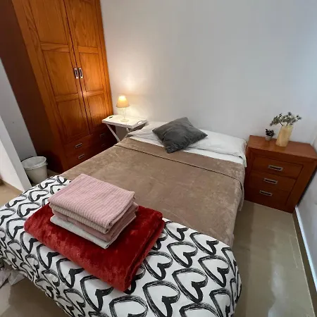 De 1 Habitación Cerca Al Mar! * Alcalá la Real