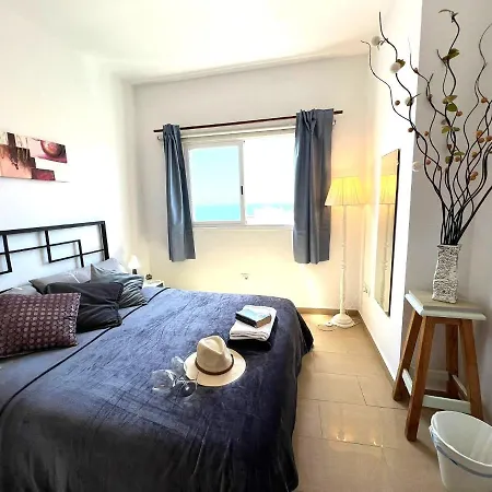 De 1 Habitación Cerca Al Mar! *