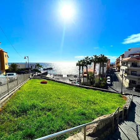 Apartamento De 1 Habitación Cerca Al Mar! Alcalá la Real