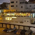 Alcamar Apartment! With Beautiful Views Of The Sea! Lägenhet