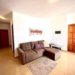 Lägenhet Alcamar Apartment! With Beautiful Views Of The Sea!