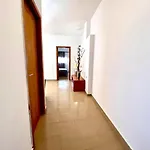 Lägenhet Alcamar Apartment! With Beautiful Views Of The Sea! Alcalá la Real