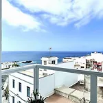 Alcamar Apartment! With Beautiful Views Of The Sea! *