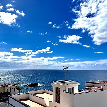 Apartment Alcamar Apartment! With Beautiful Views Of The Sea! *
