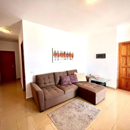 Apartment Alcamar Apartment! With Beautiful Views Of The Sea!