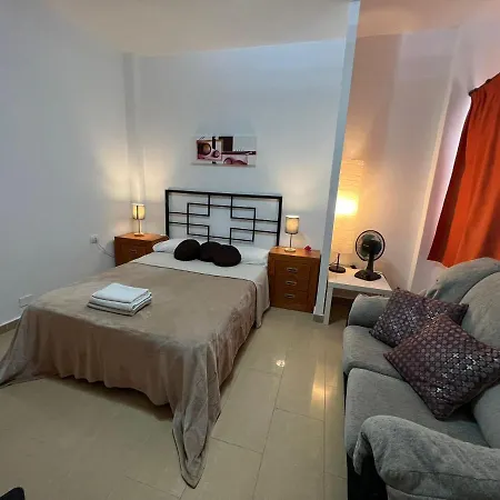 Alcamar Apartment! With Beautiful Views Of The Sea! *