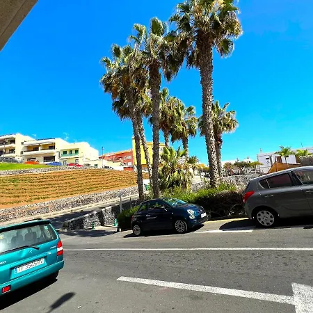 Alcamar Apartment! With Beautiful Views Of The Sea! Apartment *
