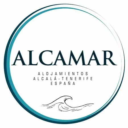 Alcamar Apartment! With Beautiful Views Of The Sea! Apartment Alcala (Tenerife)
