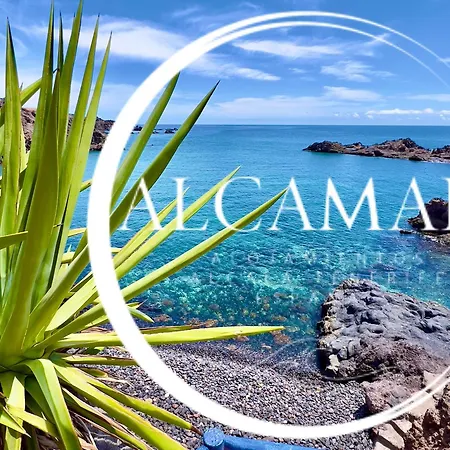 Alcamar Apartment! With Beautiful Views Of The Sea! Apartment *